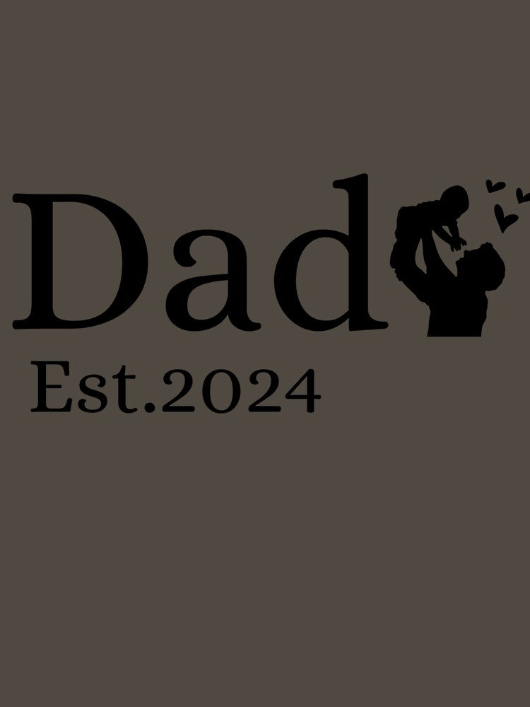 dad est 2024/Custom Dad by Isanoe