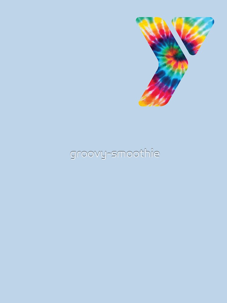 YMCA logo by groovy-smoothie