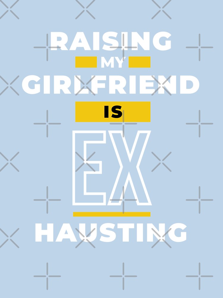 Raising my Girlfriend by Anjestic Studio