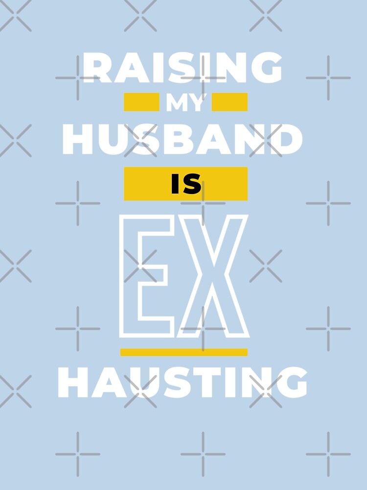 Raising my husband by Anjestic Studio