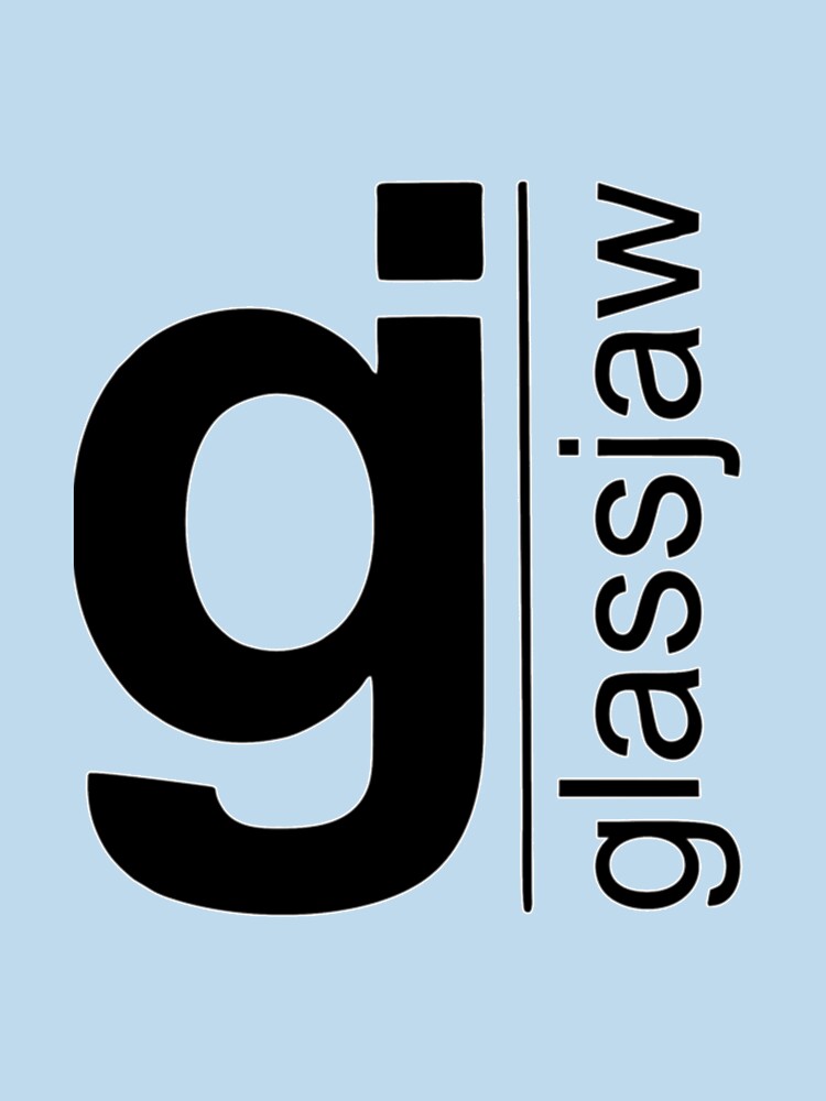Best Selling Glassjaw Merchandise by HaileeBrowne