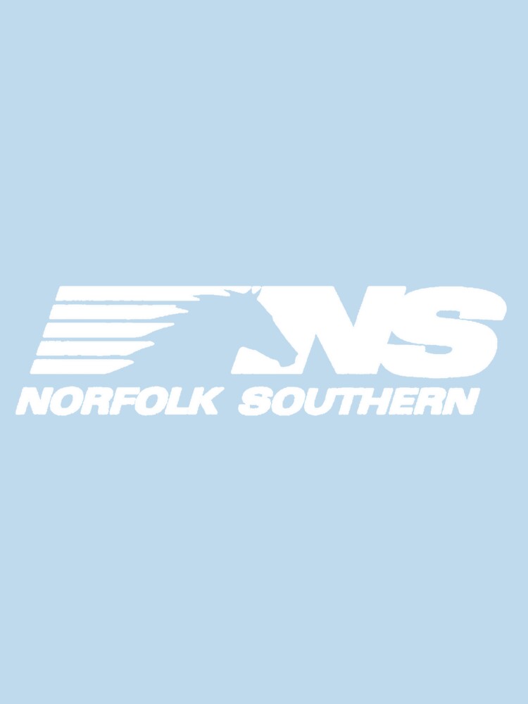 Best Selling Norfolk Southern by LucyCawford