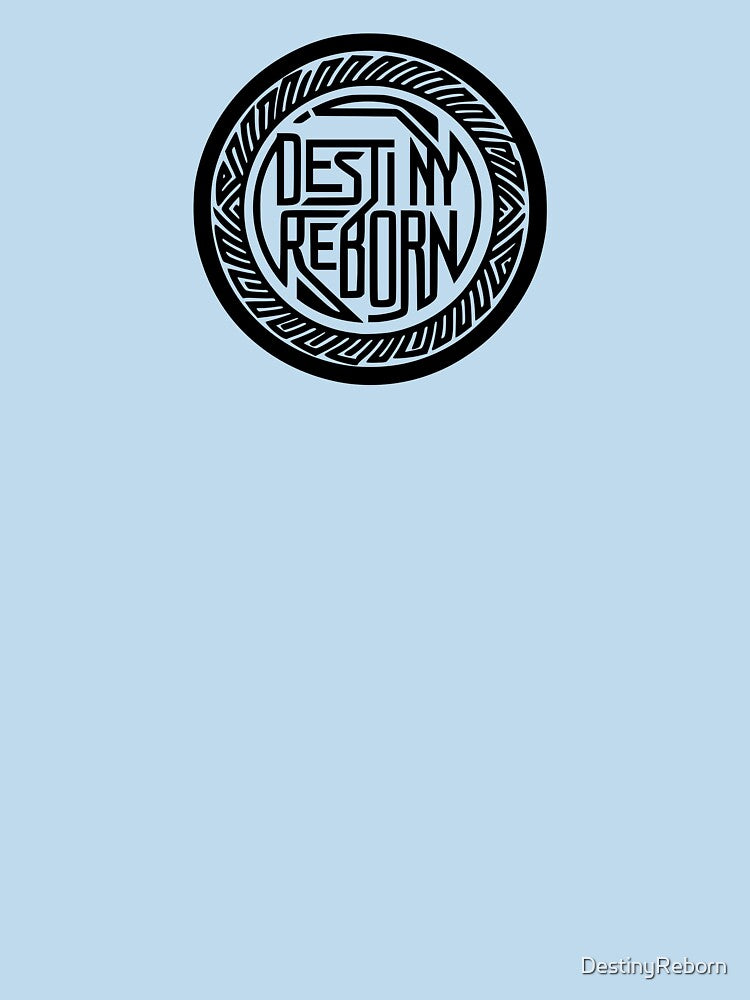 Destiny Reborn Logo/Tribal by DestinyReborn