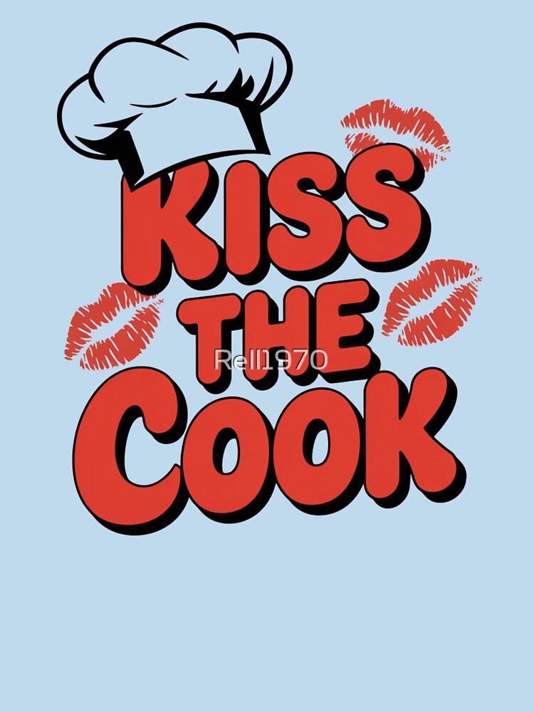 Chef Design by Rell1970