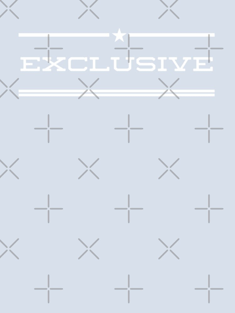 Exclusive by madtoyman