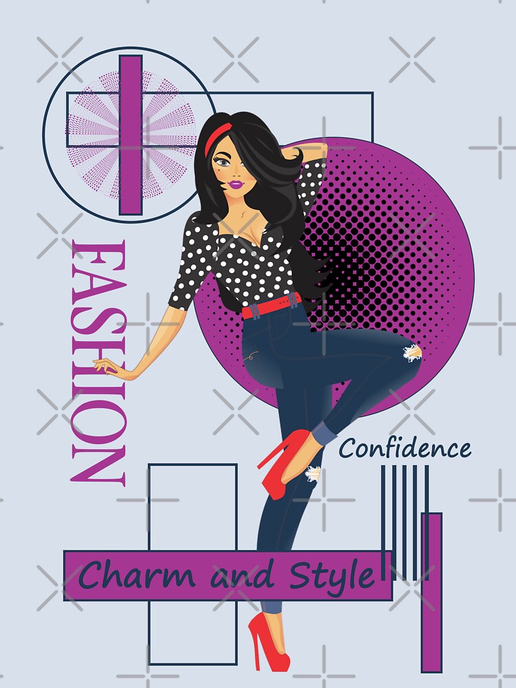 Fashion Style by Vienna15