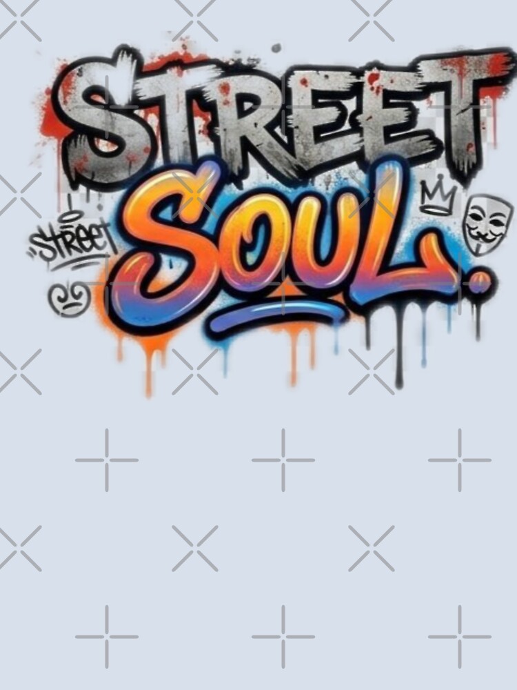 Street soul by DoneAndDusted