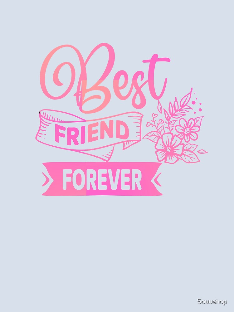Best friend for infinity by Souushop