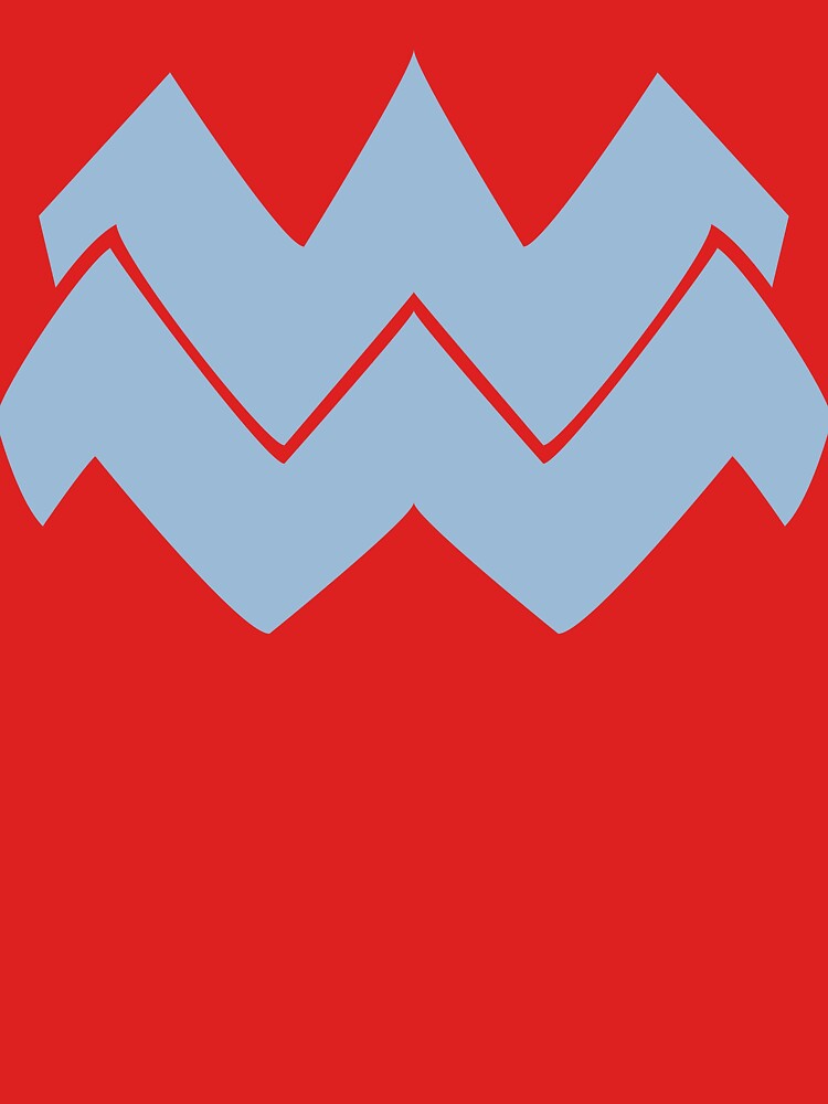 DC Absolute Universe Wonder Woman Logo by ryanfiller