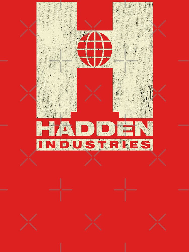 Hadden Industries by jacobcdietz