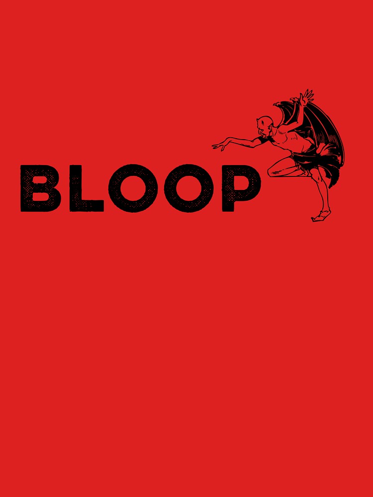 Bloop by Exemplary