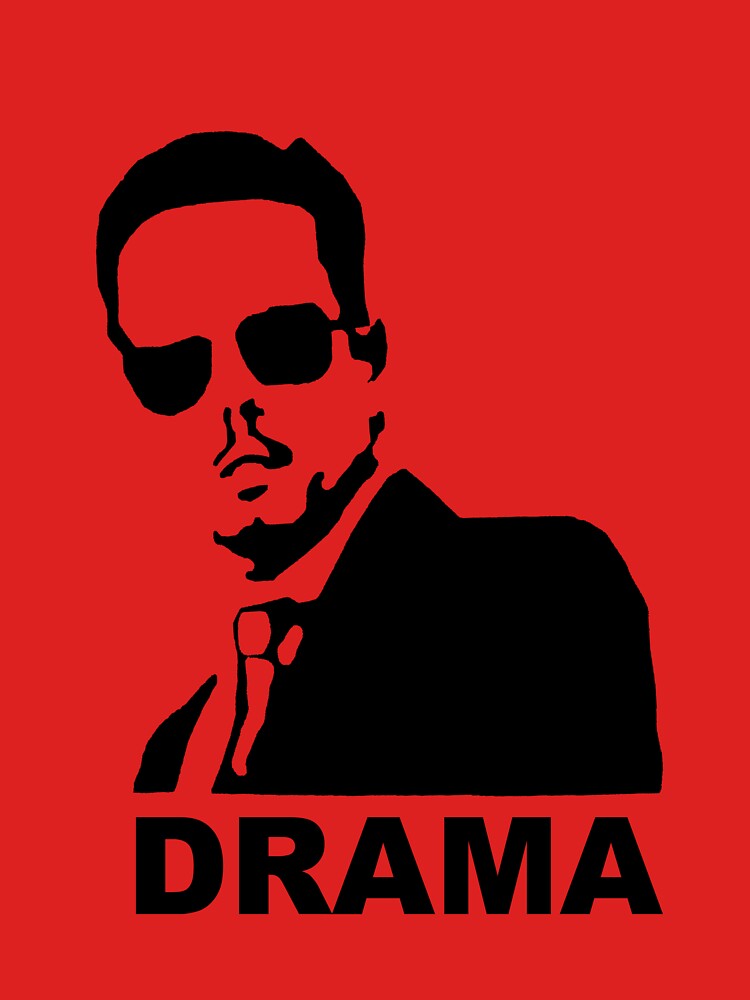 Johnny Drama - Entourage by WarnerStudio
