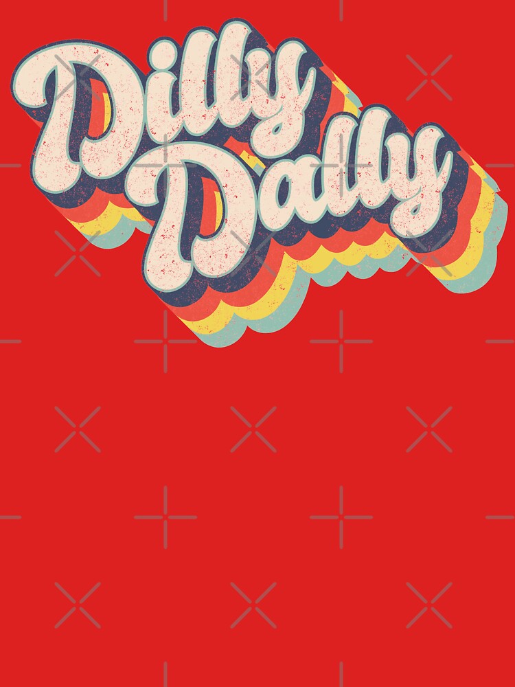 Dilly Dally by boec gear