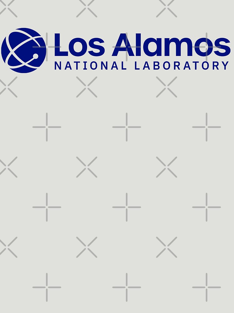 Los Alamos National Laboratory by Jess Willow