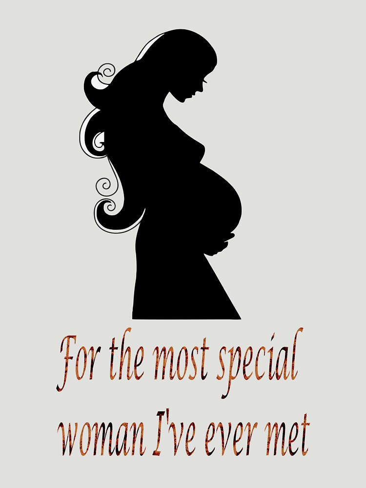 For the most special woman I've ever met by E.D.CH designs.