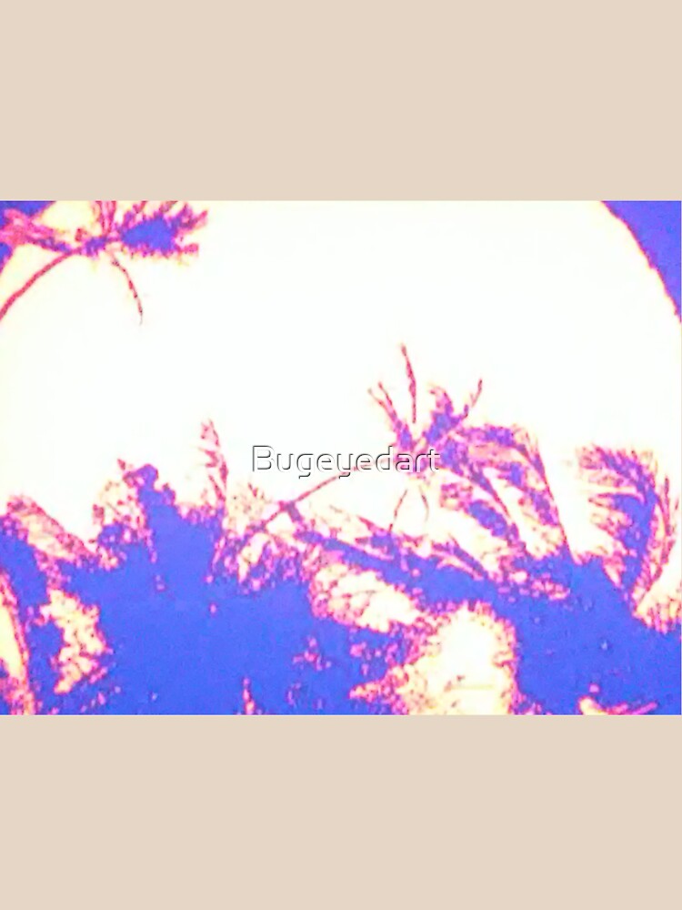 Tropical View2 by Bugeyedart