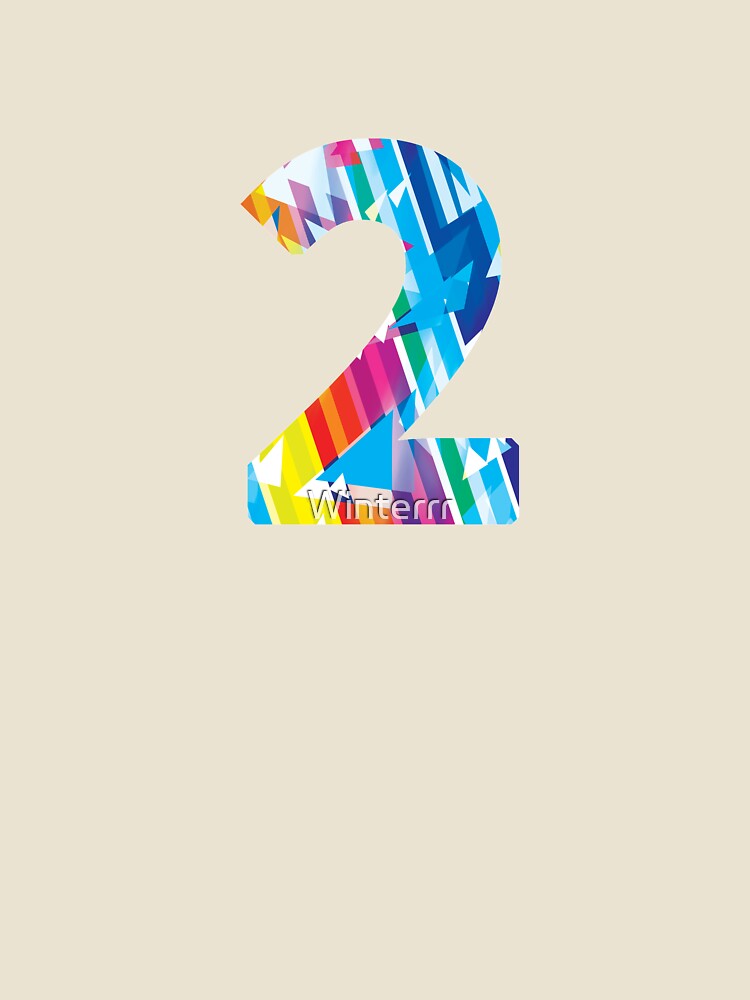 Two by Winterrr