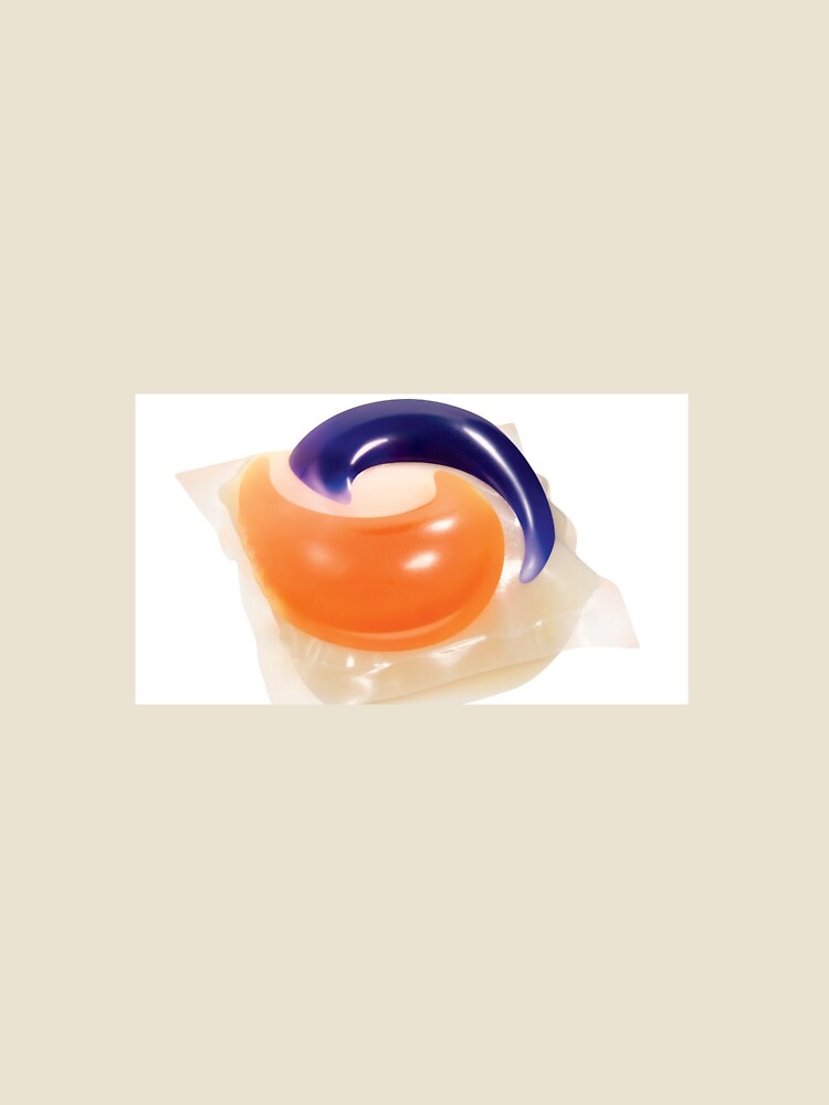Tide Pod by blakewh
