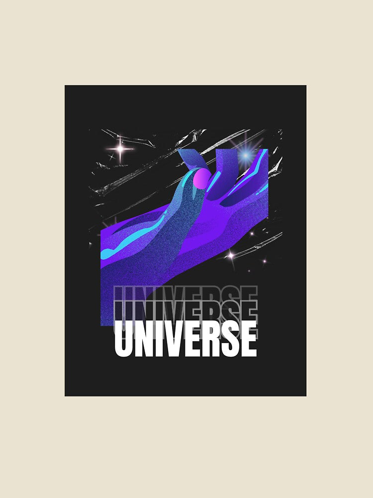 UNIVERSE by BiancaMihaela