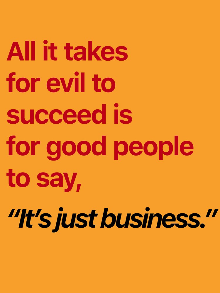 Just Business by Nutriamix