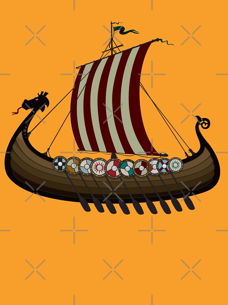 Vikings by mangulica
