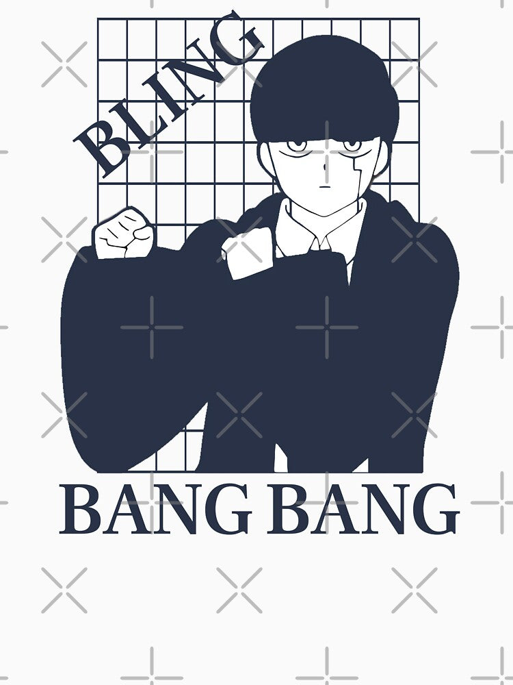 BANG BANG BLING by KEEP-
