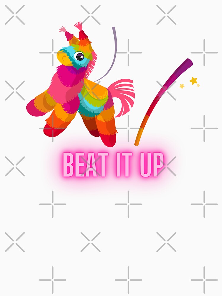 Beat It Up by JT Digital