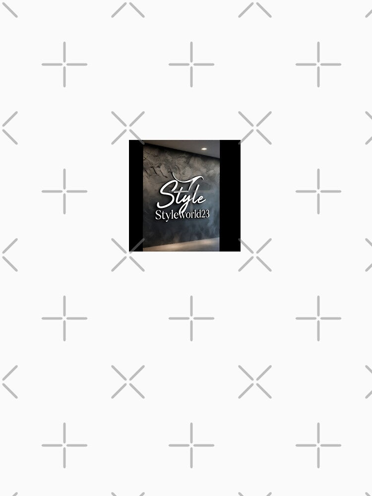 Professional clothing logo with elegant typography by Stylewolrd23