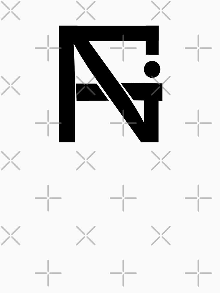 NIGAN brand logo by NIGAN