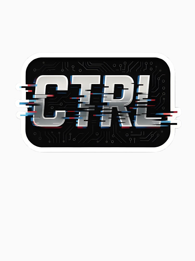 System Override by CTRL-CHAOS