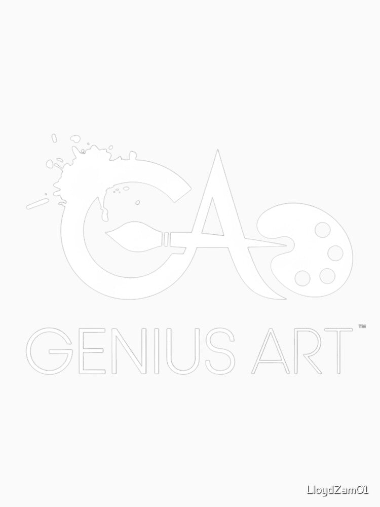 Genius Art™ by GeniusArt101