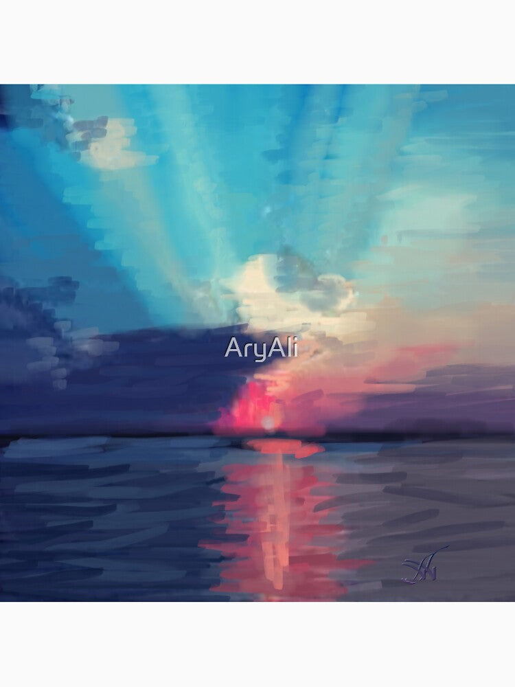 Art 2 series by AryAli