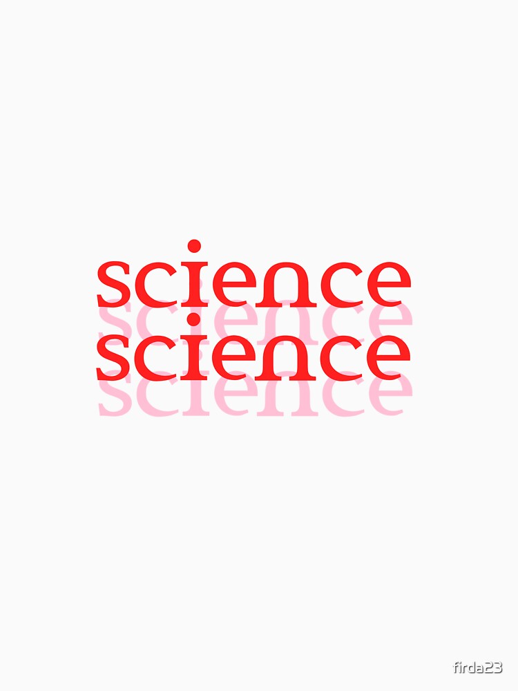 Science by firda23