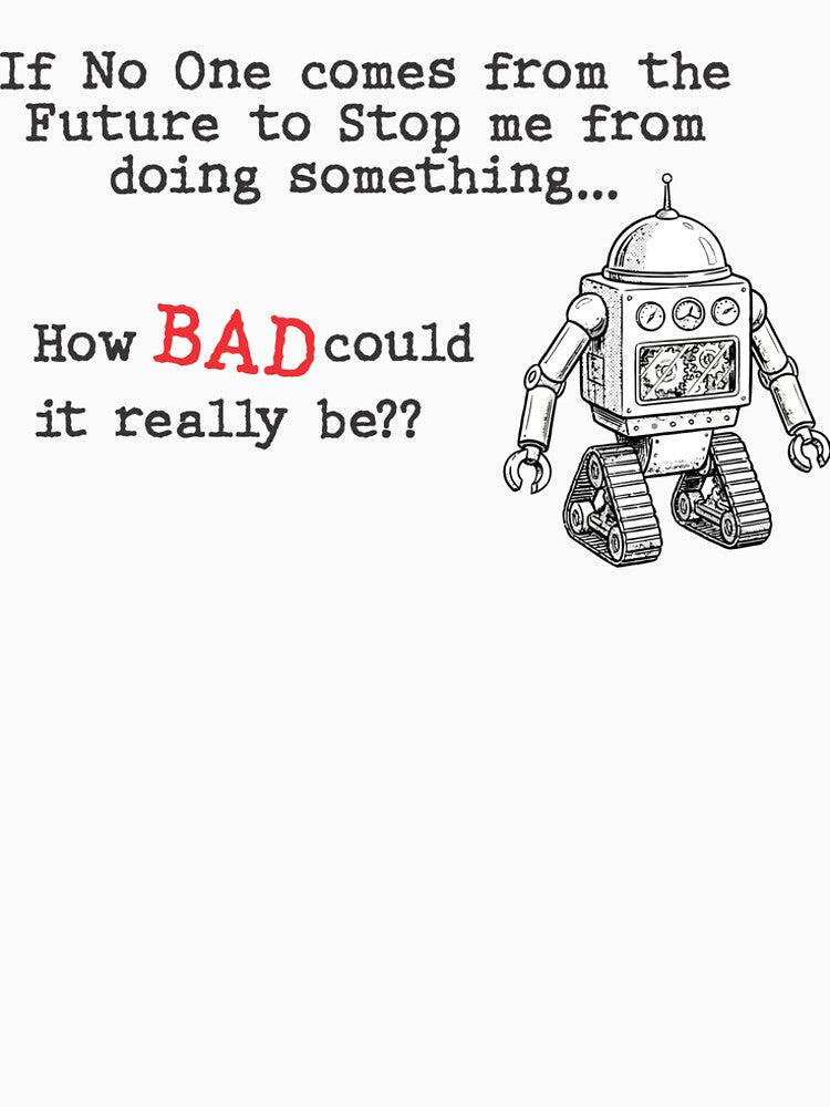 How Bad? by Minimum Effort Design