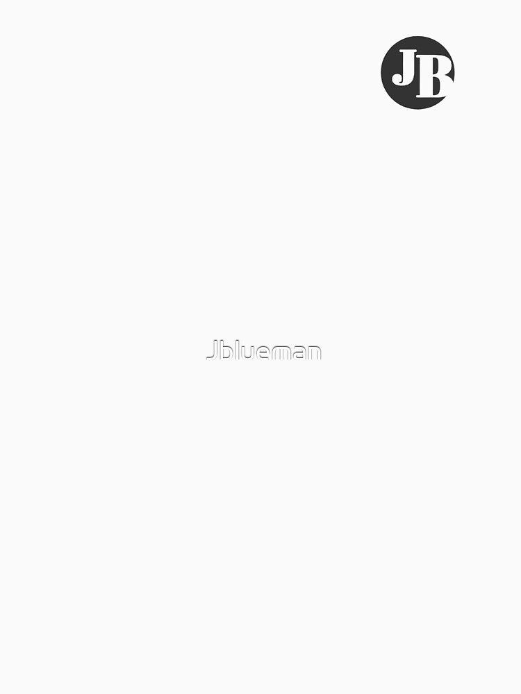 JBlueman logo by Jblueman