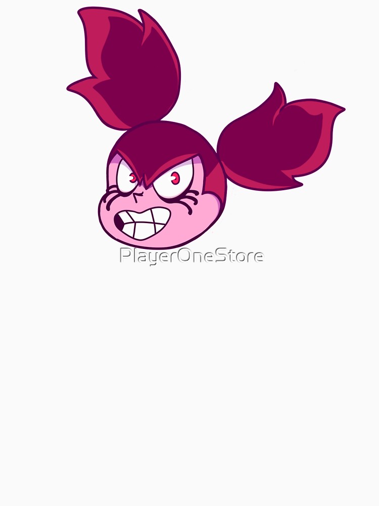 Spinel Smile by PlayerOneStore