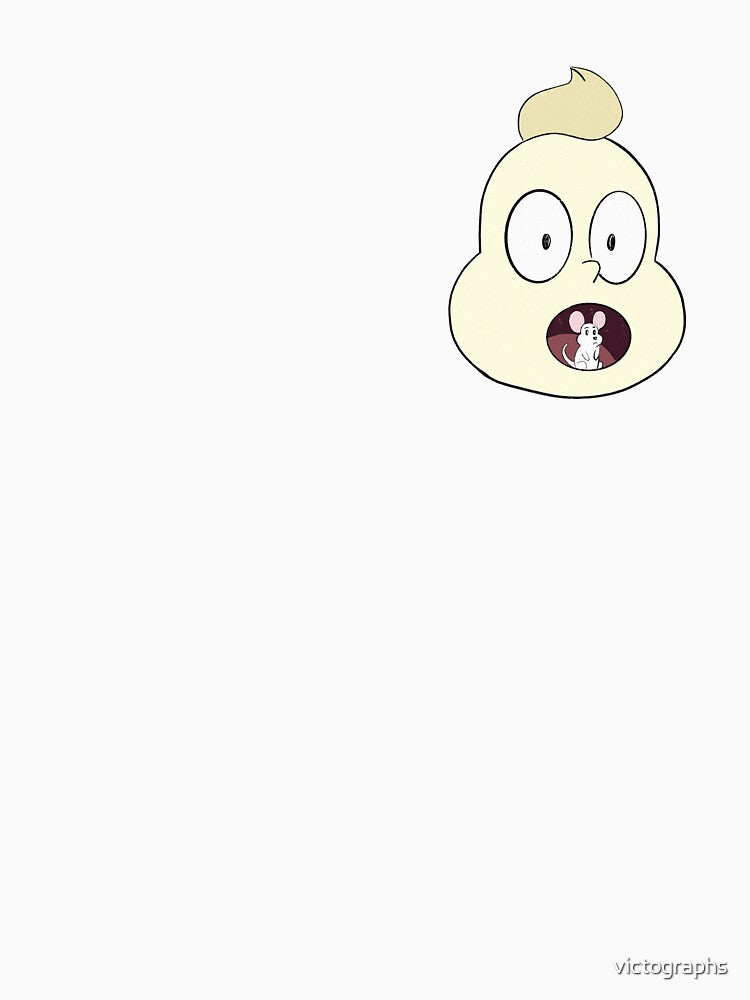 onion - steven universe by victographs