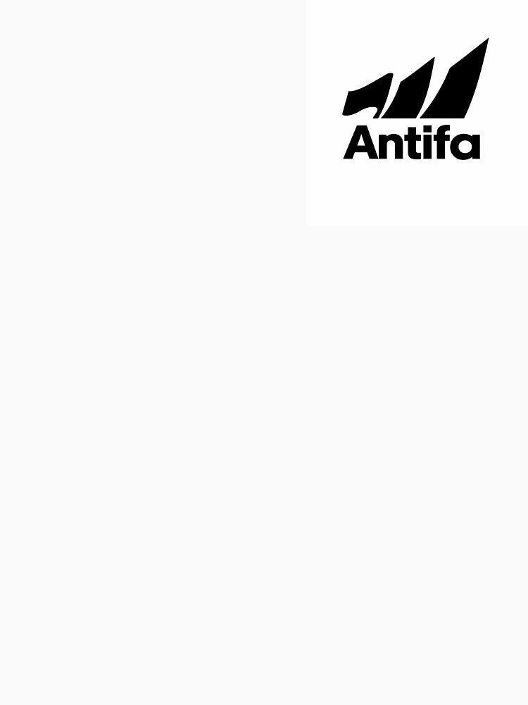 Antifa by Bondweaver
