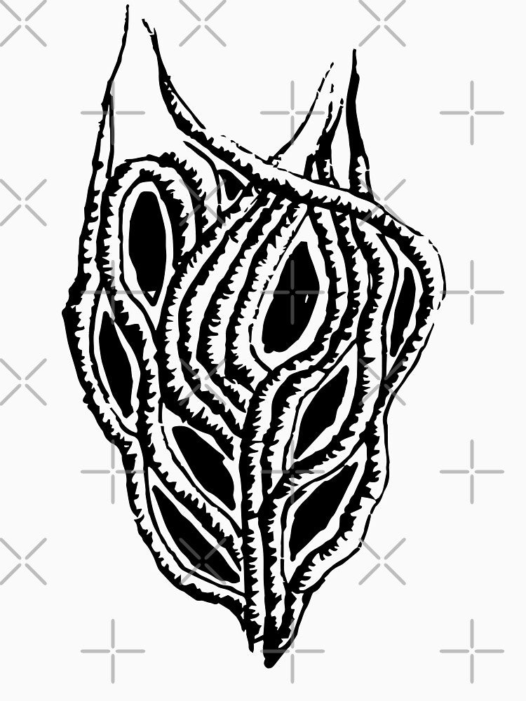 Seed Pod by Amanda MichelleDesigns