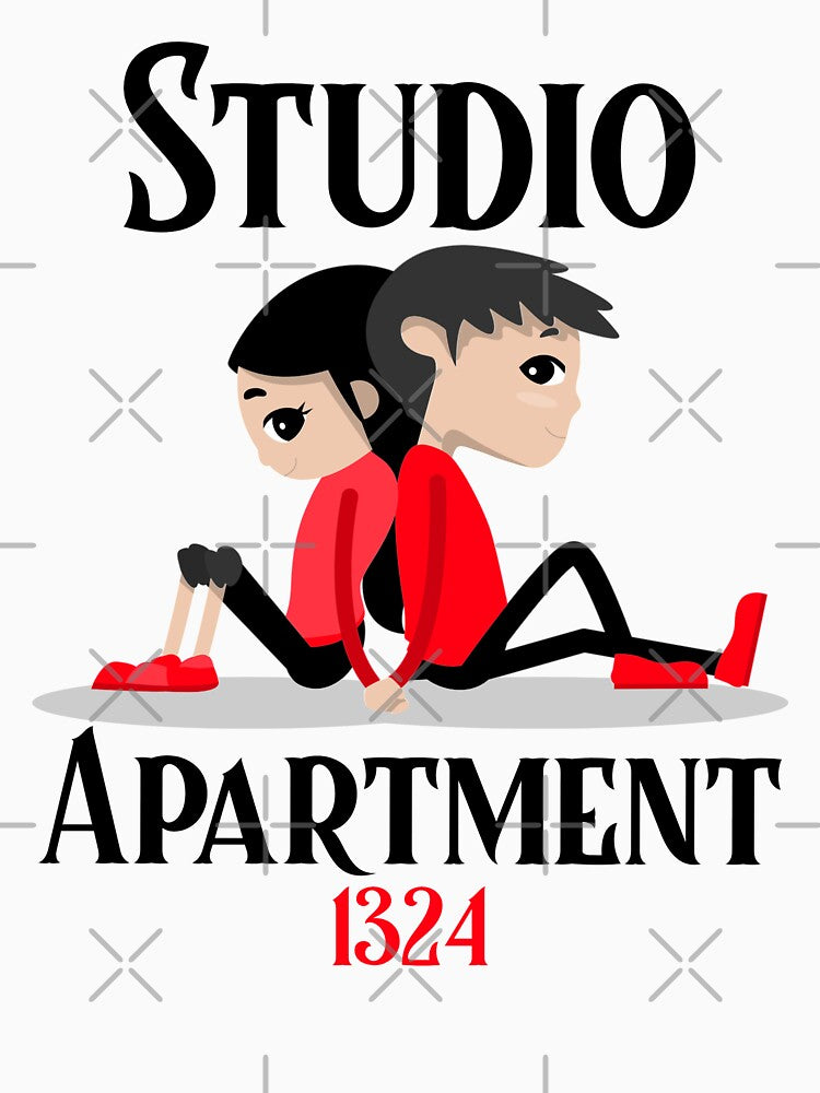 Studioapartment by Studioapartment