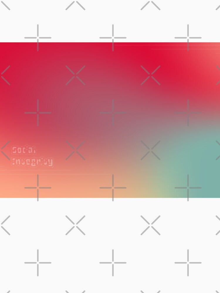 Social Integrity Gradient by Arp