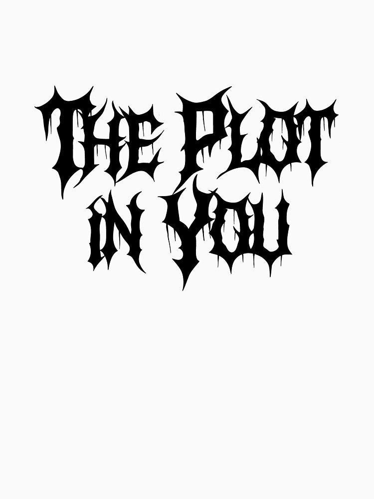 The Plot In You – Dark Meta by HerrArqan ⭐️⭐️⭐️⭐️