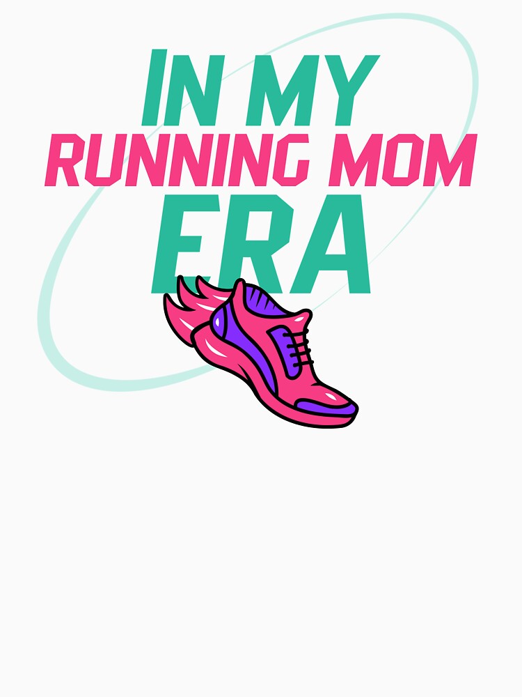 In My Running Mom Era by JoliebyLCG