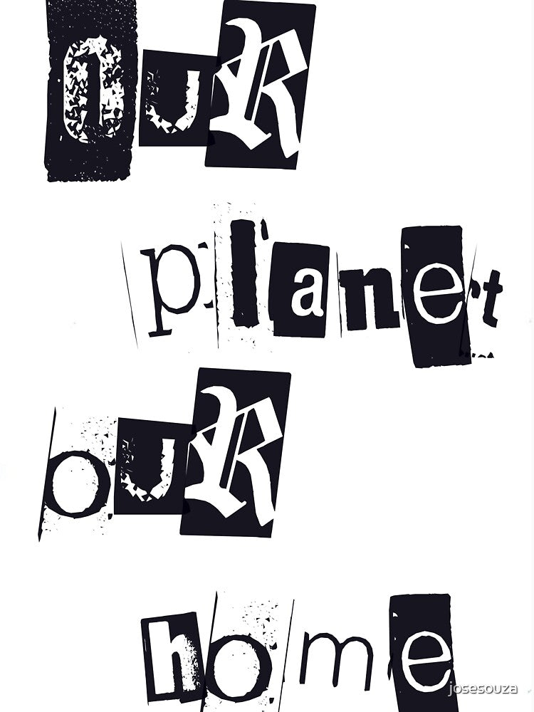 help may planet by josesouza