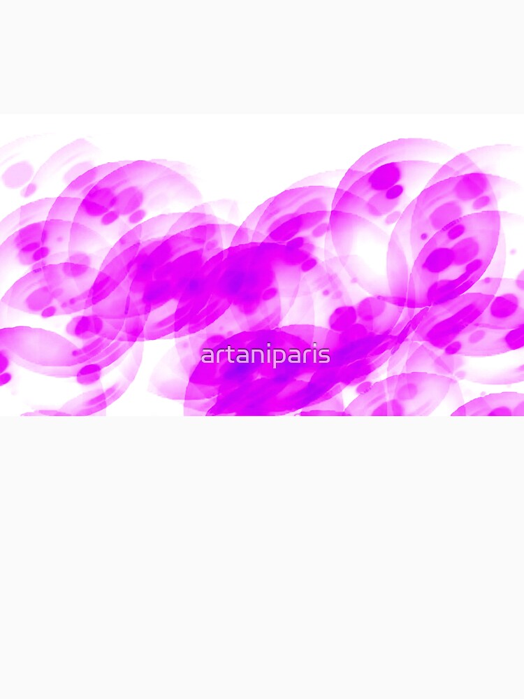 bubble by artaniparis