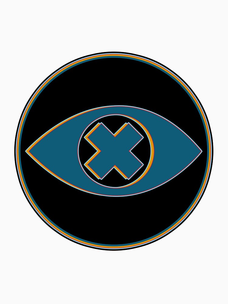 deadEYEZ by deadEYEZdesign