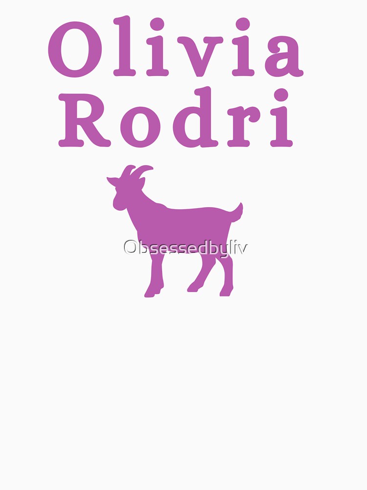 Olivia Rodrigoat, Olivia Rodrigo Concert Outfit Idea by Bits & Bops Boutique