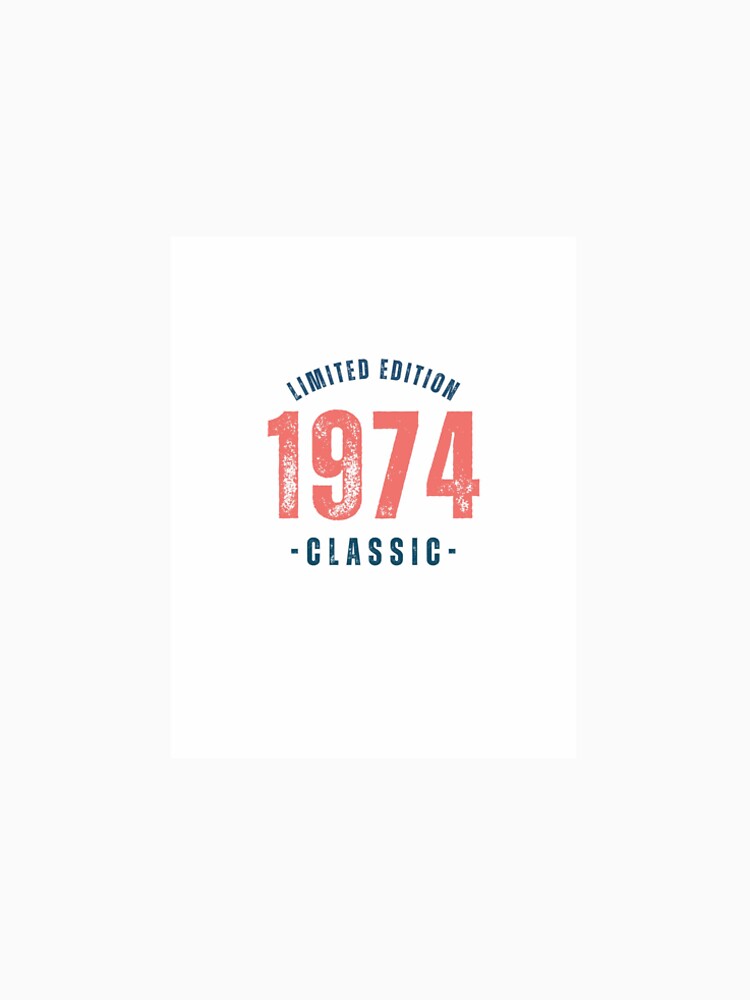 1974 by Martunge