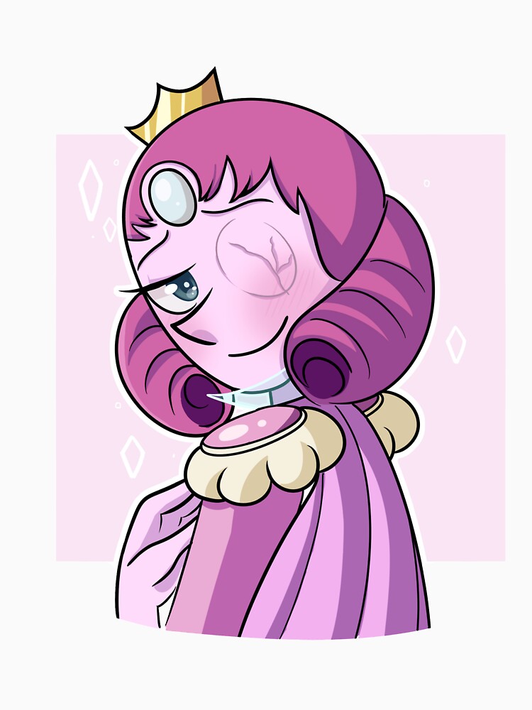 Mega pearl by coondiva