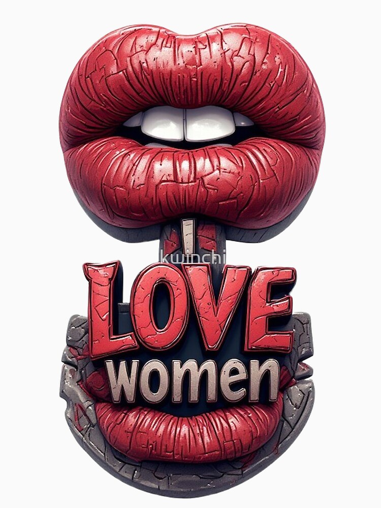 women's hearts by kwinchi